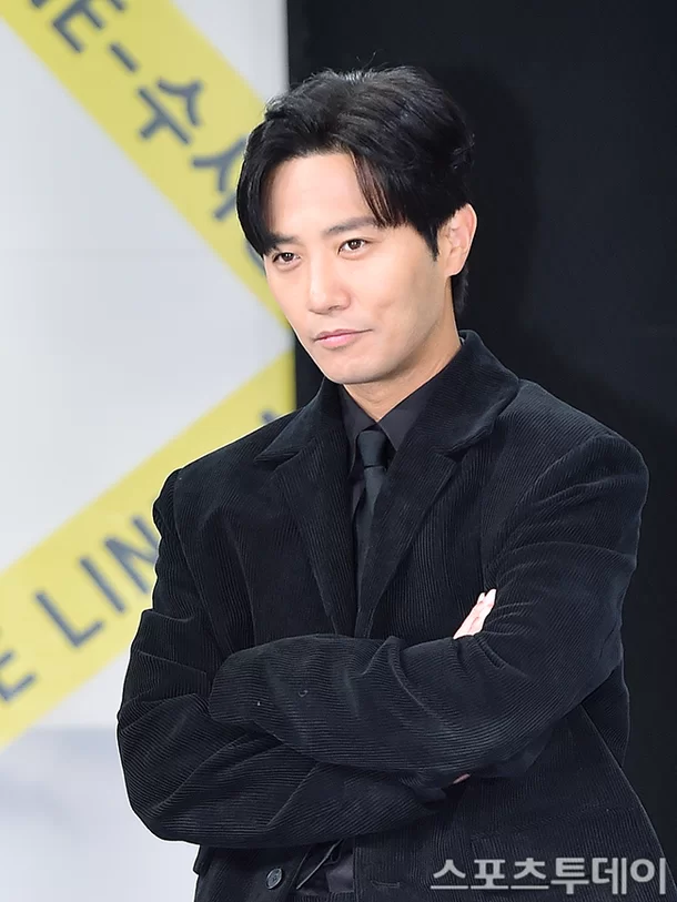  "사기 피의자 집 드나들어도 관계는 없다?" 진구, 기이한 친분론