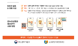 온누리상품권 사용처&amp;#44; 구매&amp;#44; 할인 총정리