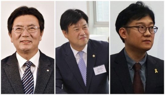 이재명 비서실장