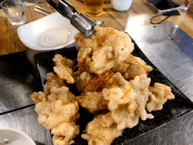  성남 모란역 양꼬치 중국식음식 맛집 : 칭다오양꼬치