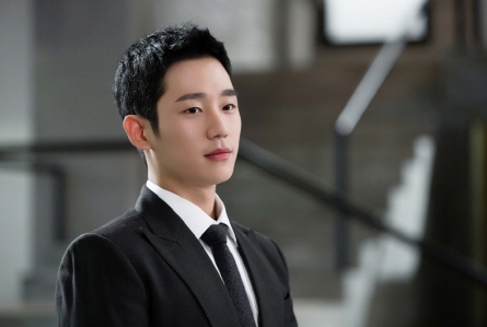  배우 정해인 드라마,학력,영화,나이,키,프로필