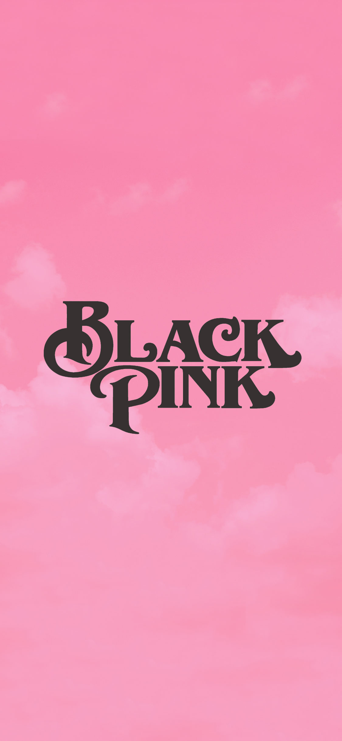 BLACKPINK Wallpaper