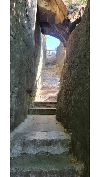 여수 향일암 가는 길 입장료 소요시간 코스_15