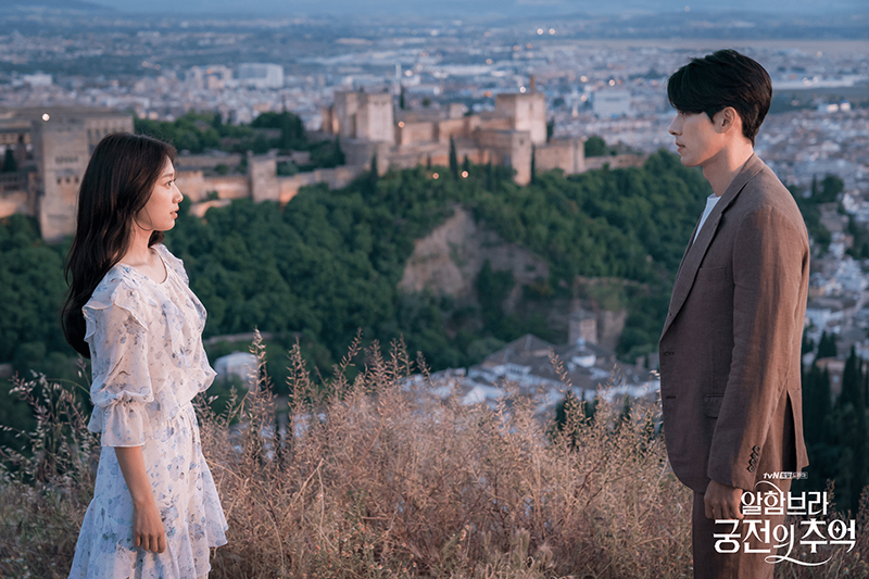 '병원 플레이리스트' 시즌2, tvN 첫 회(1회) 상위 10개 등급 3