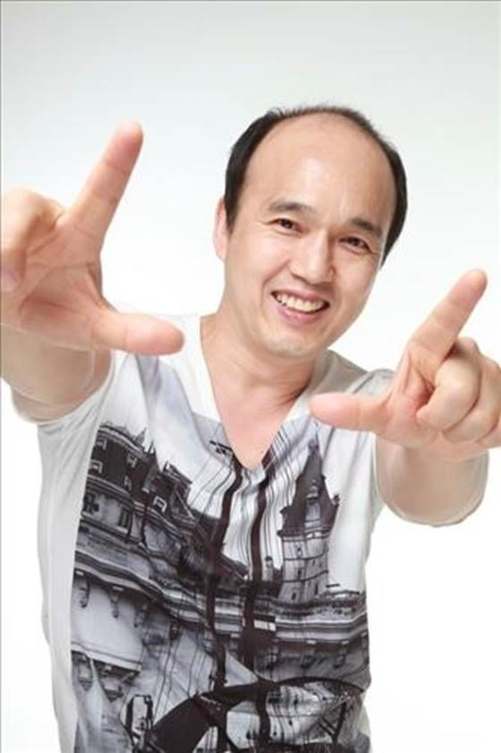 김광규 나이 프로필