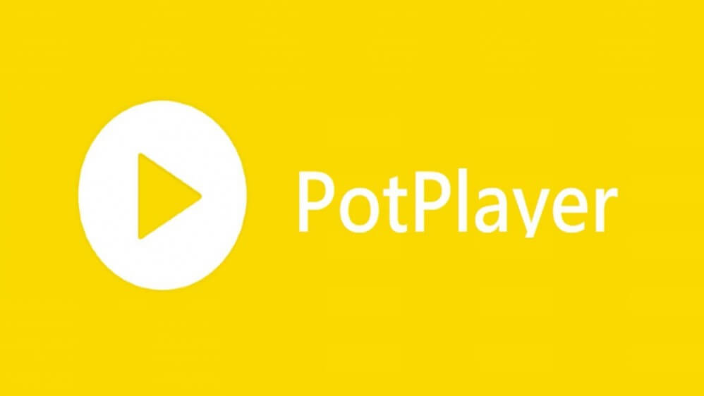  팟플레이어(potplayer) 기본 저사양 최적화 설정