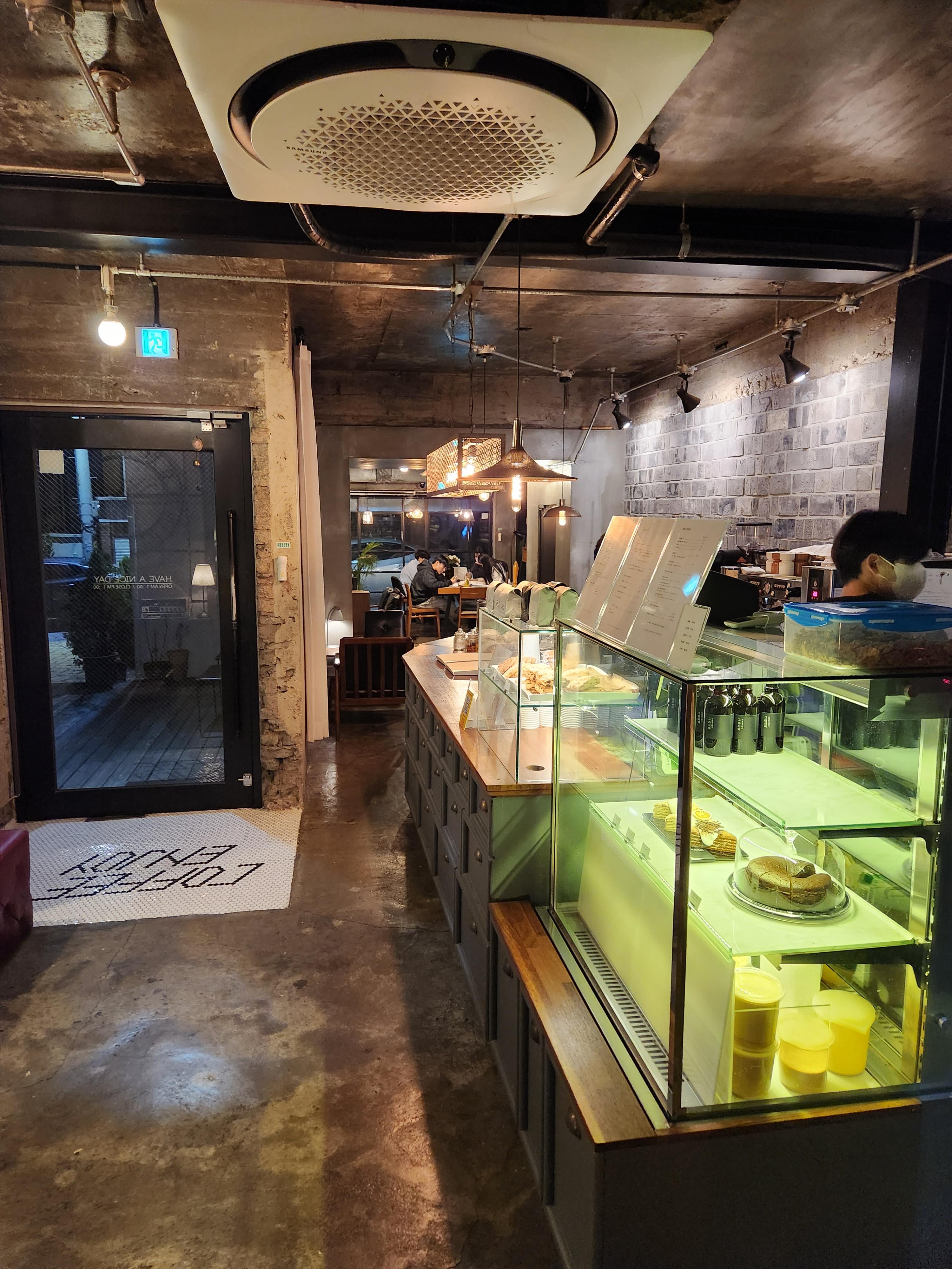 카페그라시아 이미지