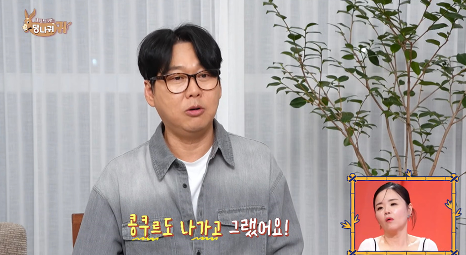 수중 발레 국내 1호 선수였다는 변재준 선수 출생의 비밀…jpg | 인스티즈
