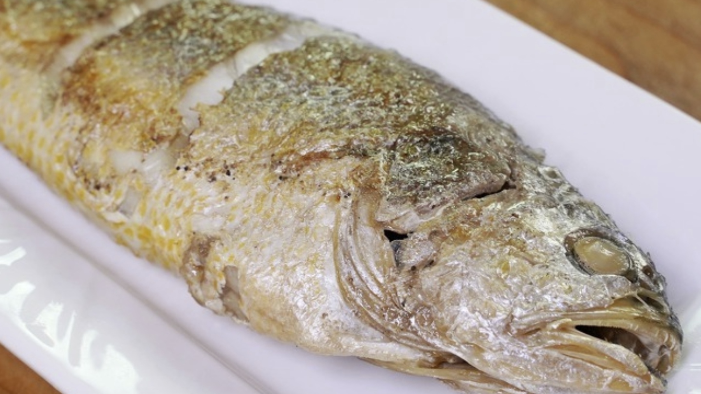 생선 요리 꿀팁 3가지