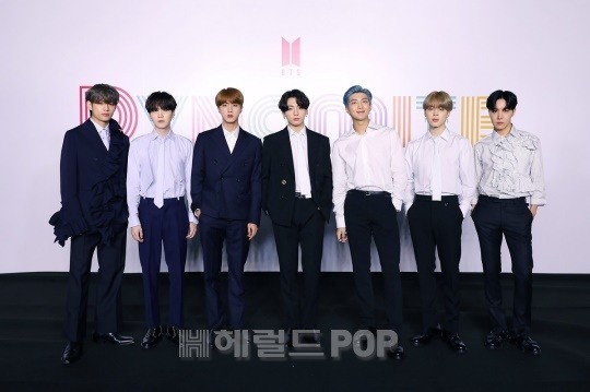  방탄소년단, 전 세계가 기다린 컴백!