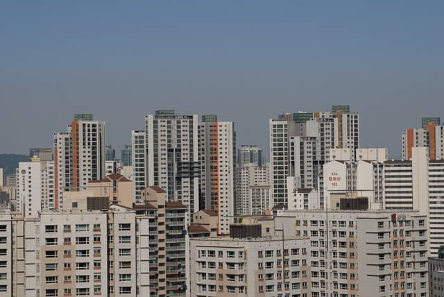 강남 토지거래허가제 해제 이후 아파트 가격 상승 지금이 강남 부동산 매도 시점?
