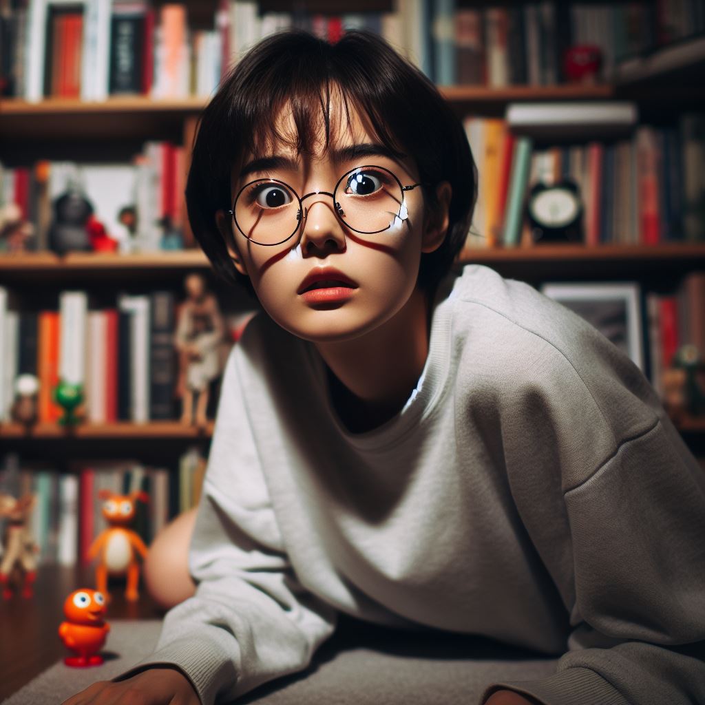두려움