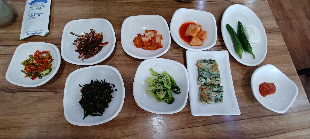 남원동네추어탕 이미지