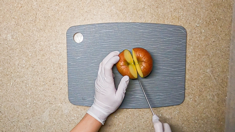 돼지고기목살조림 만드는 법. 색다른 돼지목살요리. 8