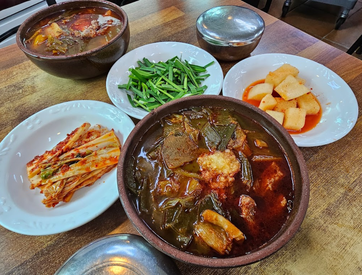 대구 맛집 추천 : 노포 맛집&amp;#44; 대구 맛집 베스트