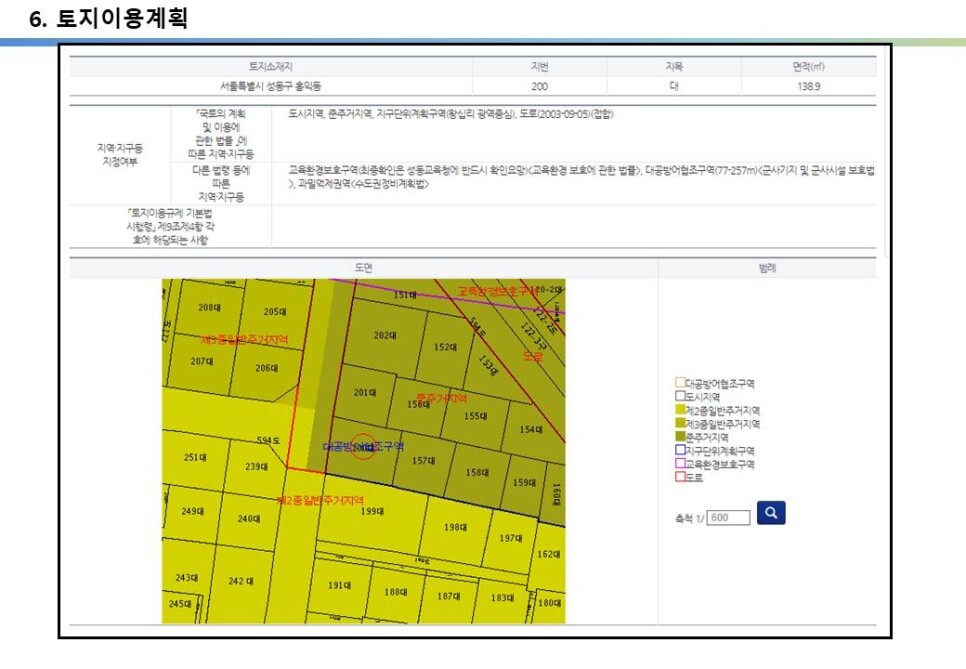 왕십리역 역세권, 20억 준주거지역 코너빌딩, 다양한 교통호재로 지가상승 유망