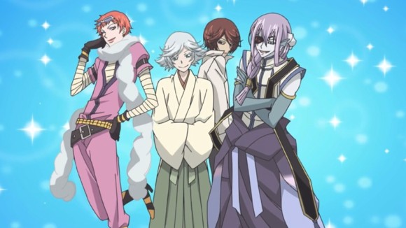 1기 OST [오늘부터 하느님] 12