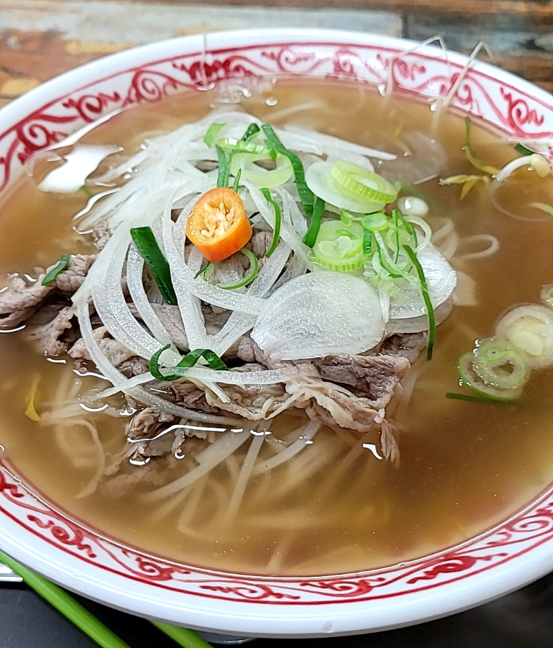  [ 포트리스 베트남쌀국수] 시흥시청점, 쌀국수 맛집