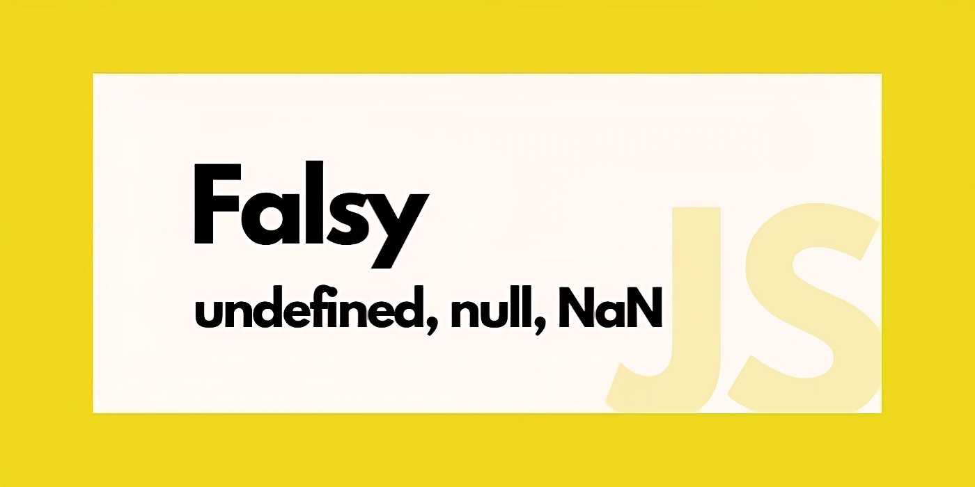 null-NaN-undefined