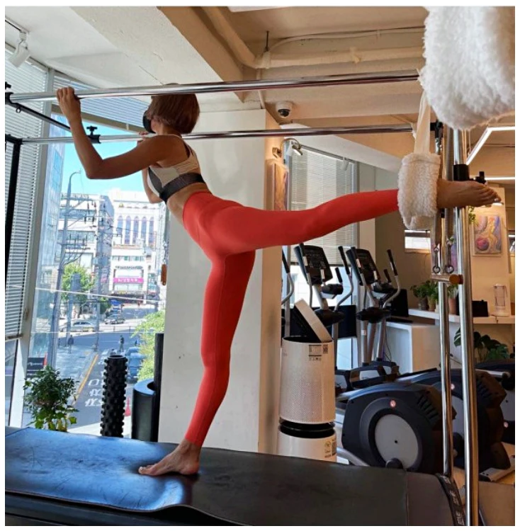 최은경 가족
