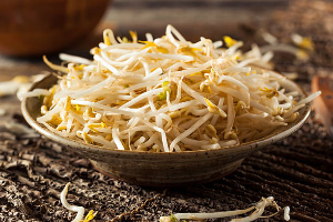 Not Just for Hangovers: Why We Should Be Eating Bean Sprouts.