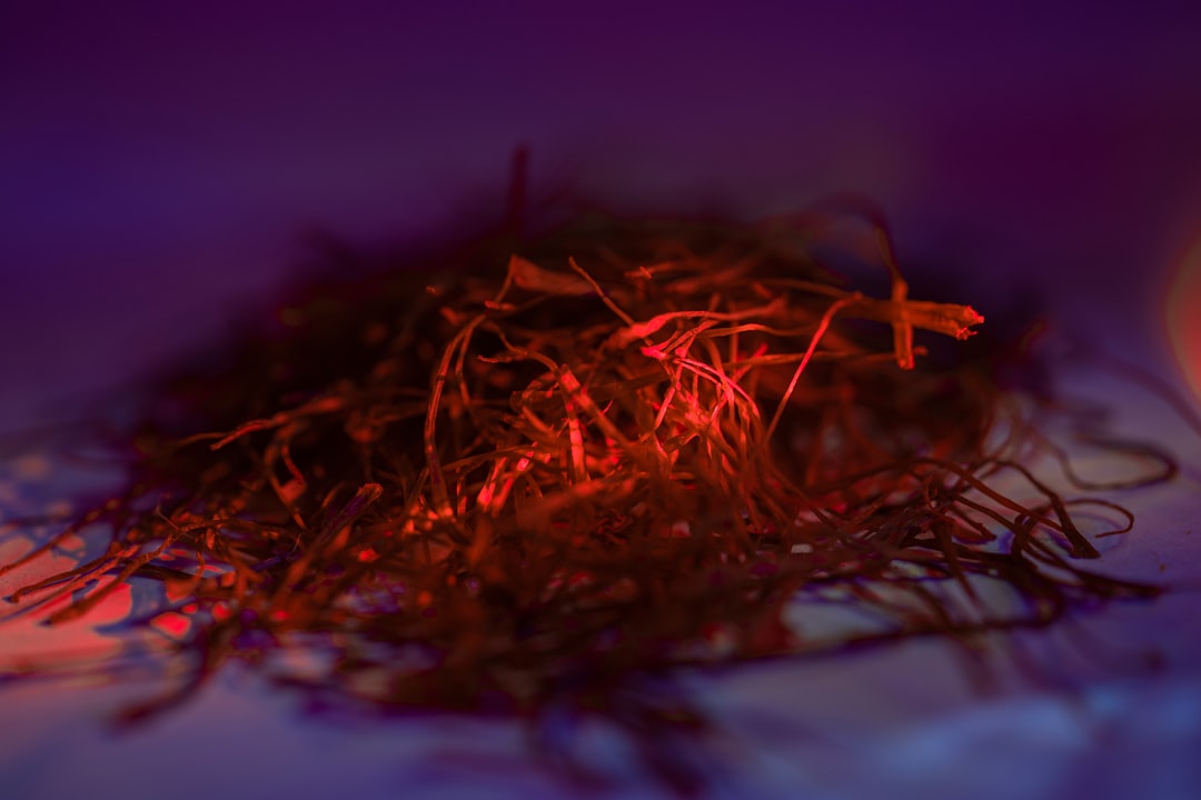 Saffron