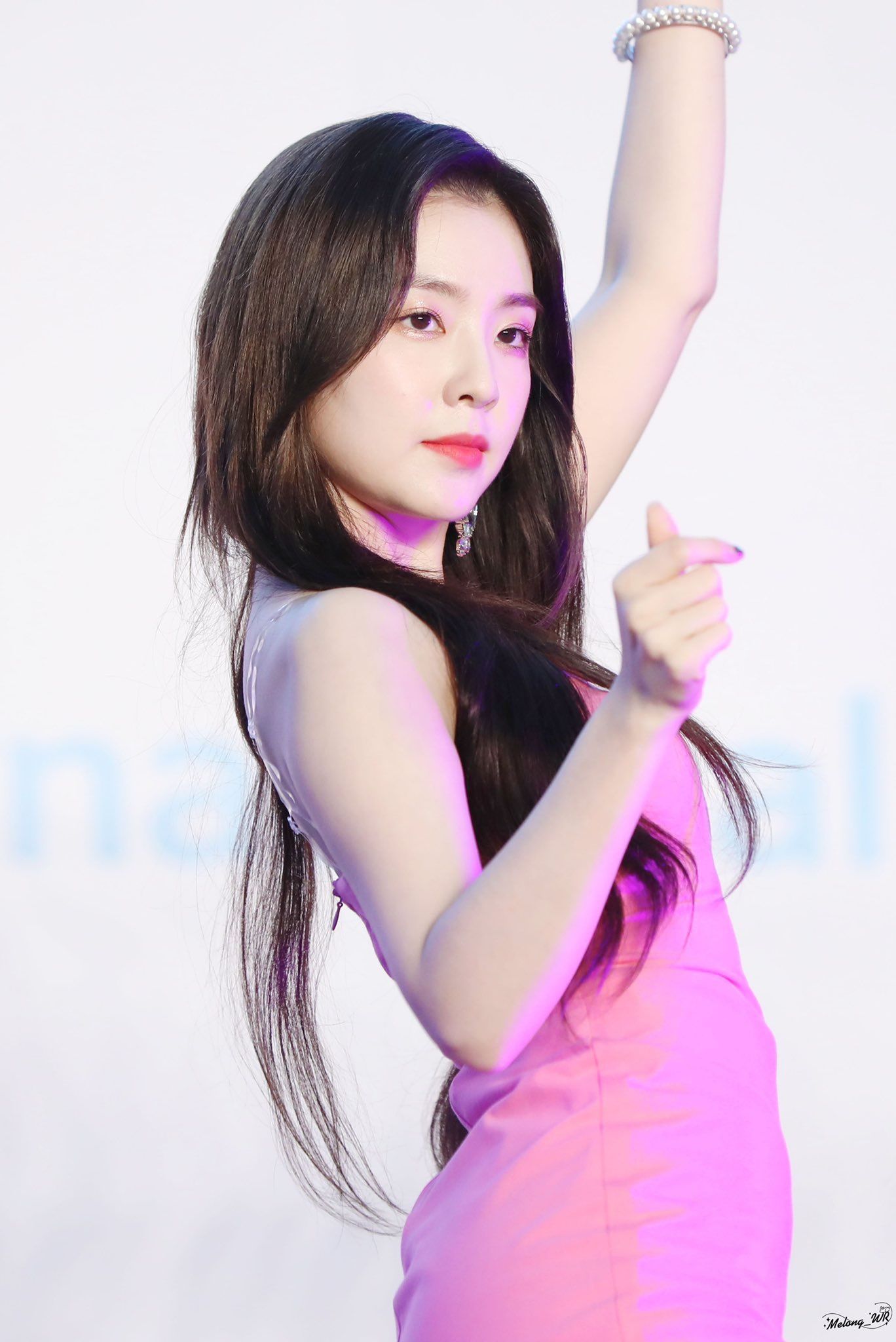 레드벨벳 아이린(배주현)