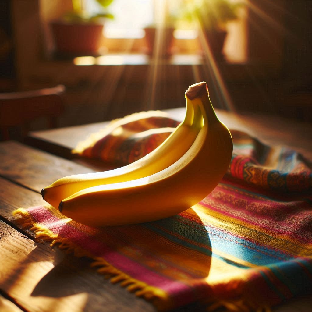 바나나 효능과 칼로리&amp;#44; 보관방법 알아보기6
