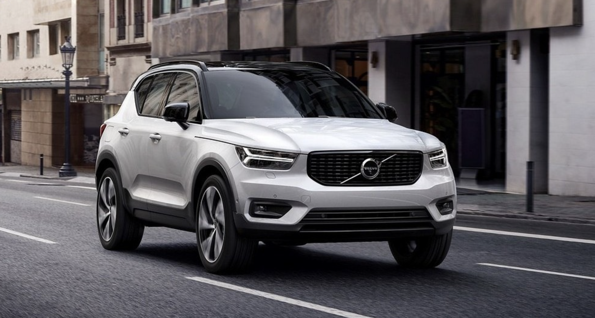  2021 볼보 xc40 가격·연비·제원·디자인 총정리