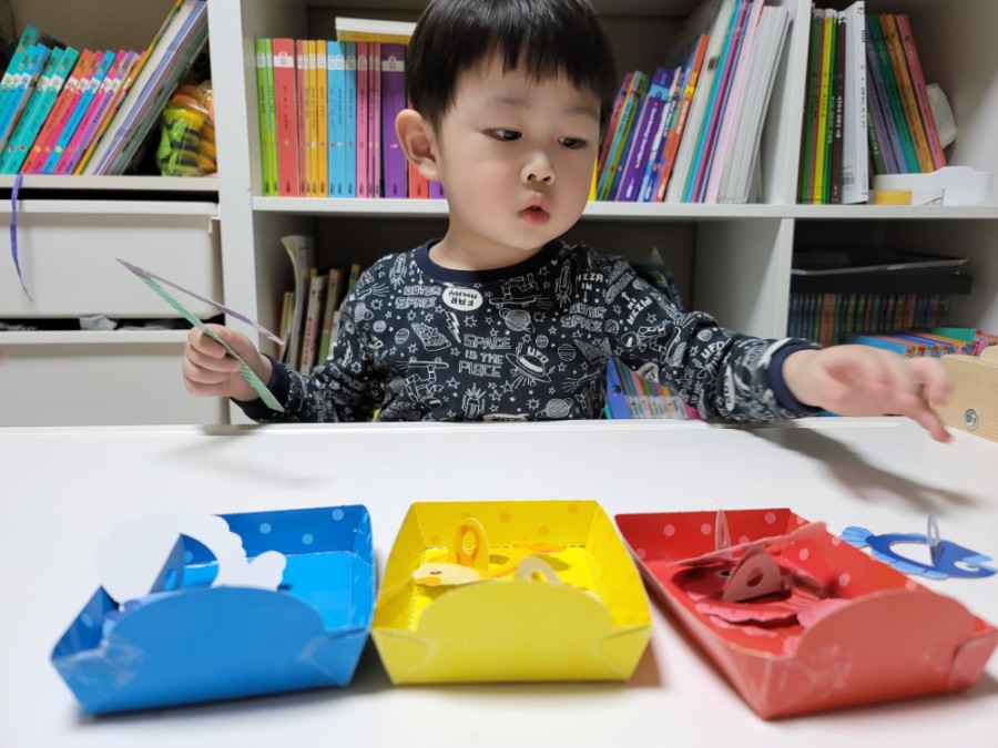 업그레이드 시리즈 27개월아기책 돌잡이스마트패키지 11