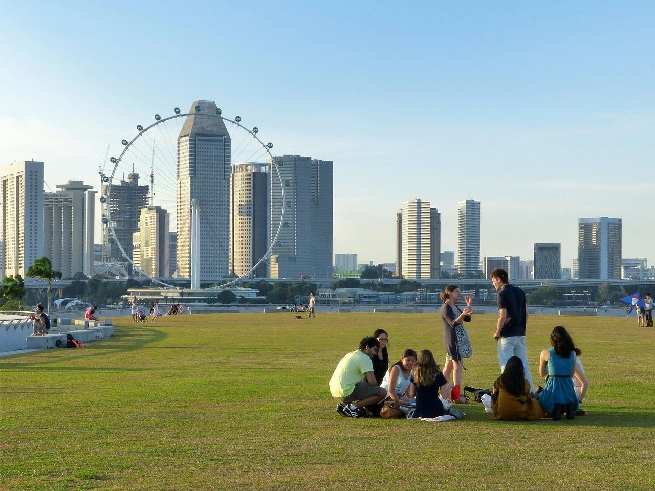 Singapor-Marina-Park-image