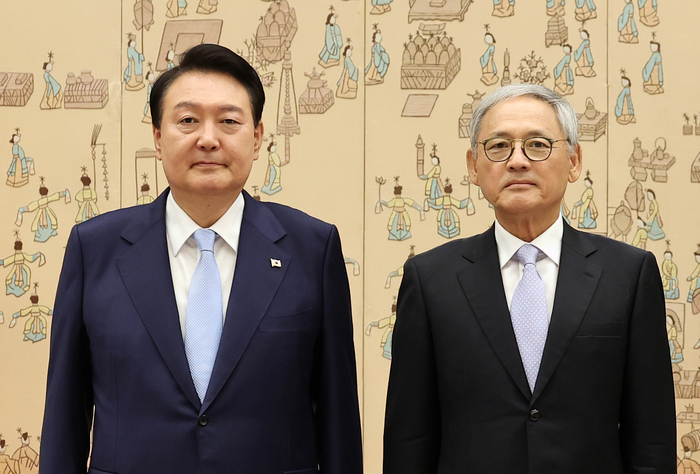  유인촌 청문회장 '찍지마XX' 발언 영상 화제