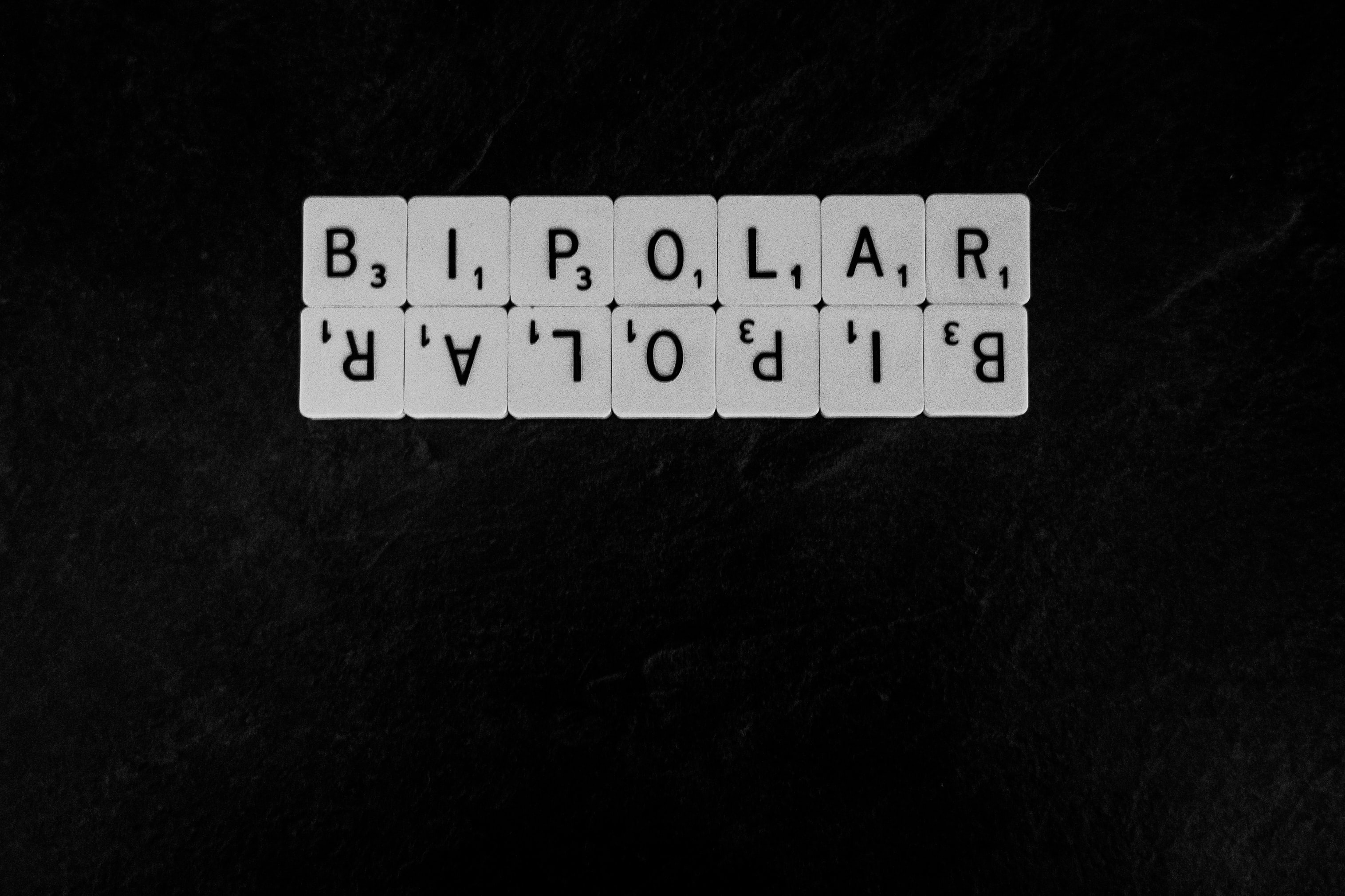 bipolar text