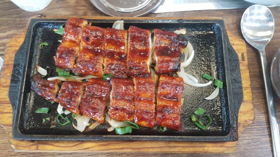 동백여행사1박2일 [국내 여행 / 남도 맛기행] 동백 여행사 11