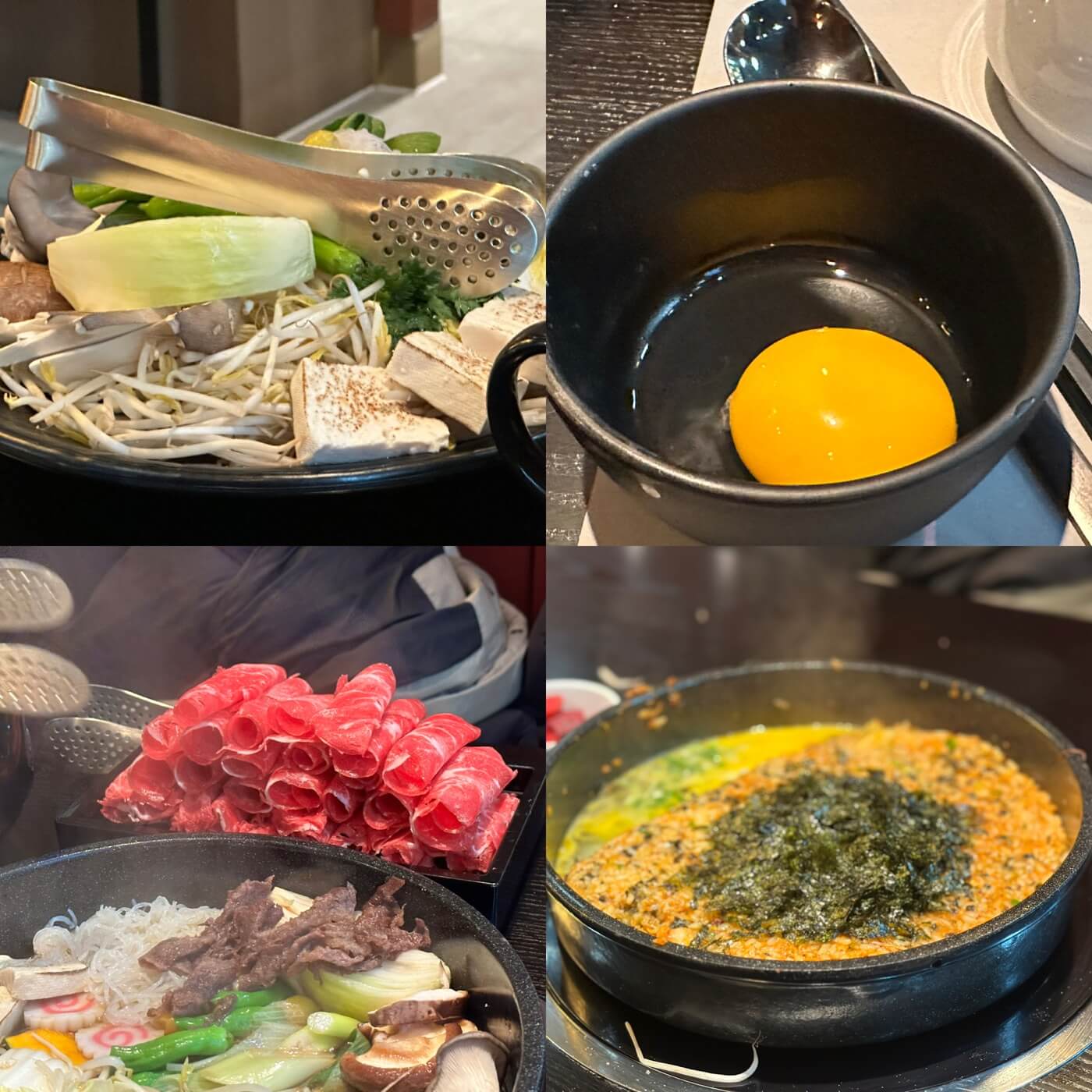 부천시청-맛집-옥소반-스키야키