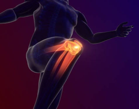 무릎에 물이 차는 증상 물이 찼을때 2