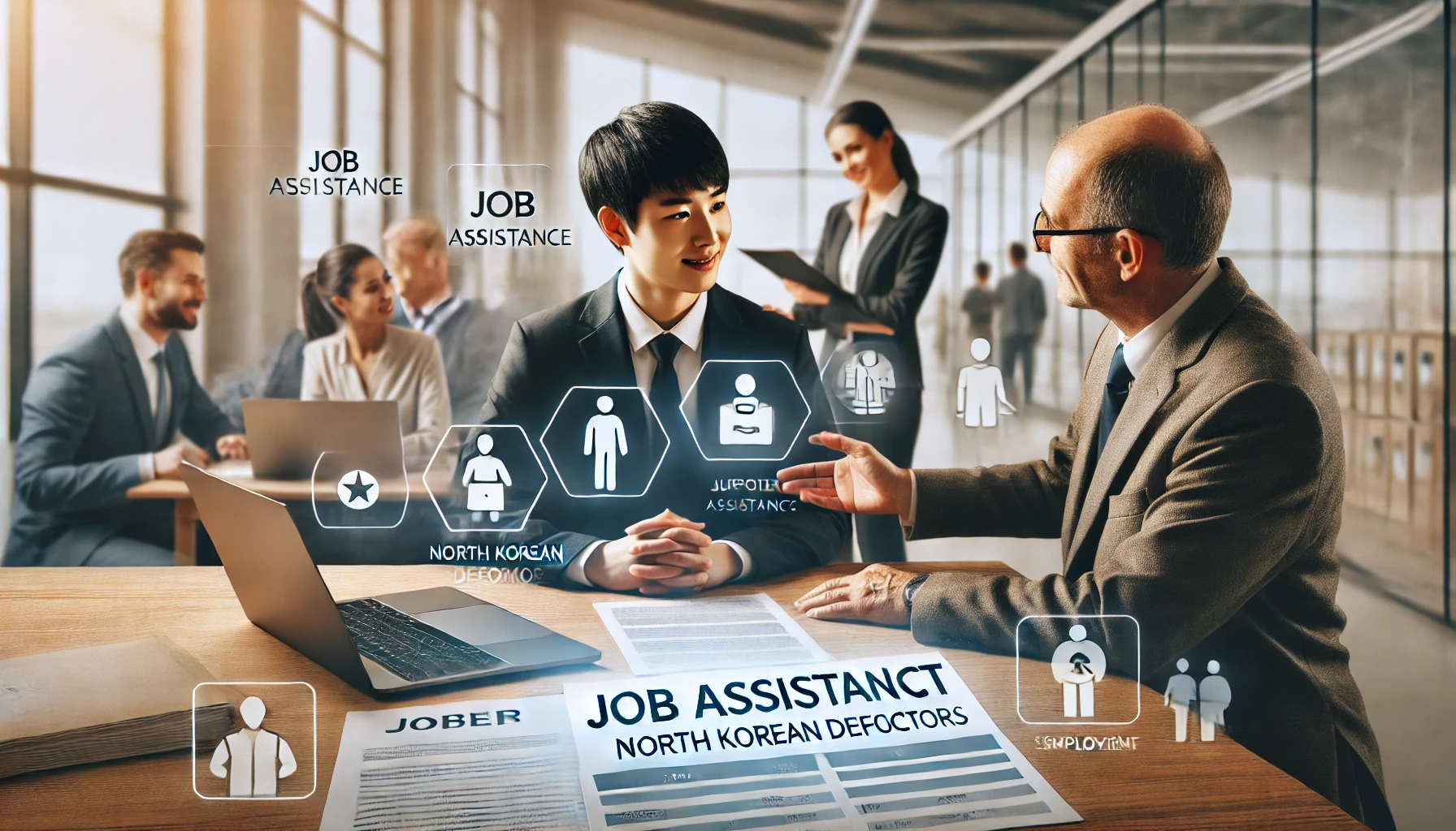일자리성공패키지 지원이란