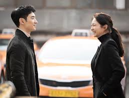 모델택시 시즌3 제작 확정 44