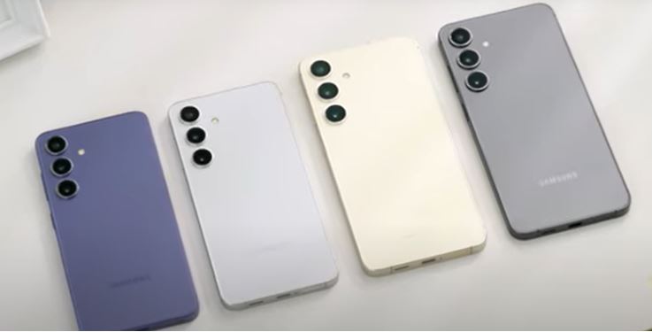 갤럭시 s25 사전예약