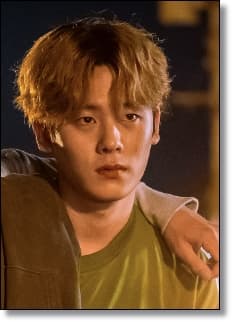 이경일 이정하