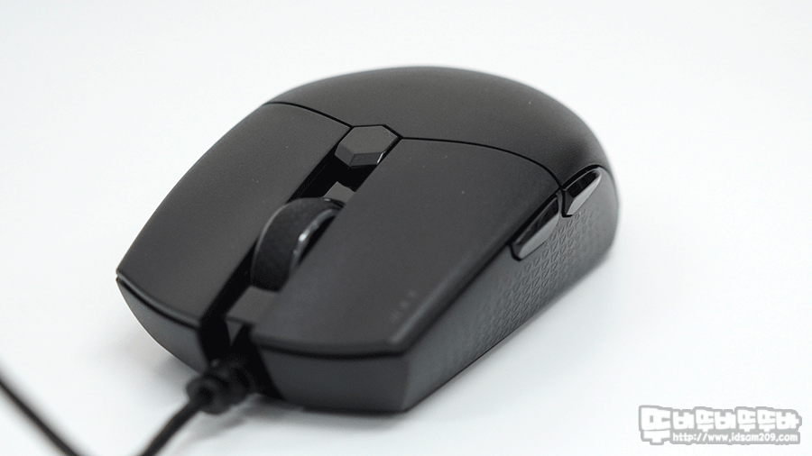  CORSAIR KATAR PRO 경량형 게이밍 마우스