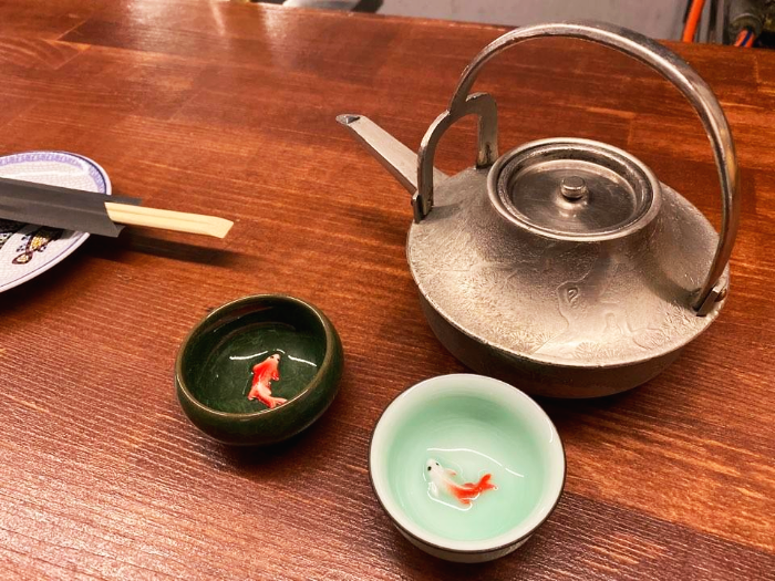  <남포동/광복동 맛집> 1인 쉐프 이자카야 '유노우'