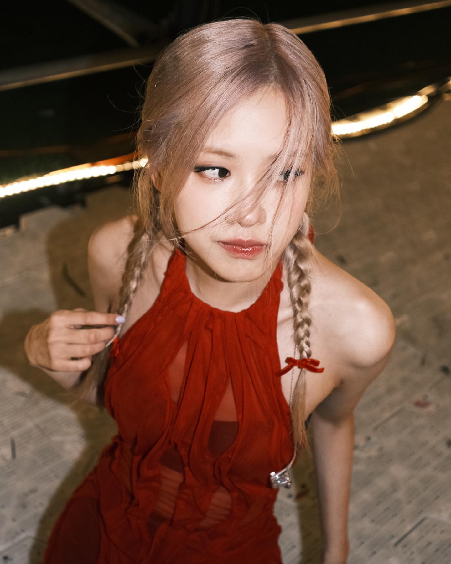  [로제rose] 인스타 instagram 230826~0910