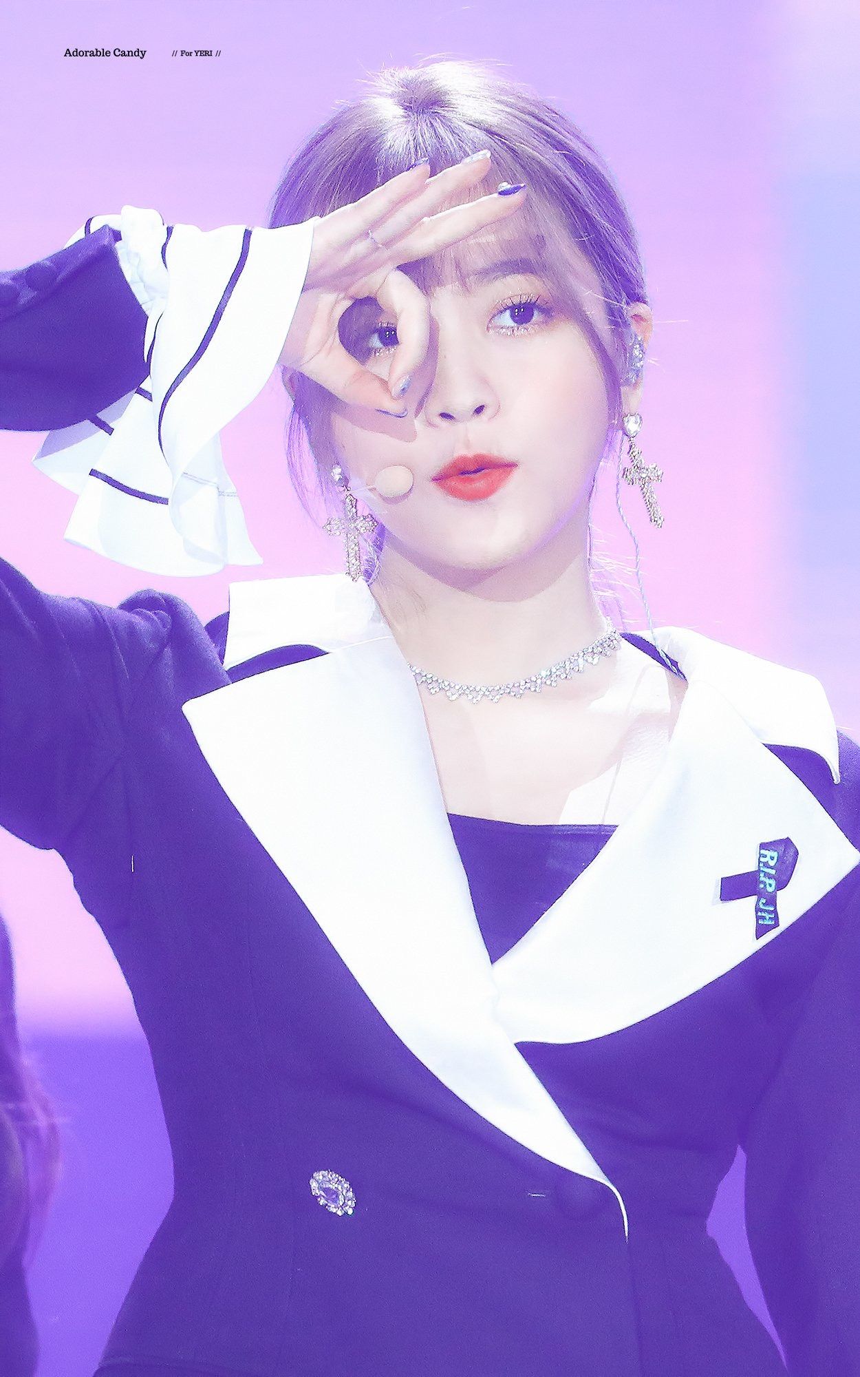 레드벨벳 예리(Red Velvet Yeri) 사진 모음