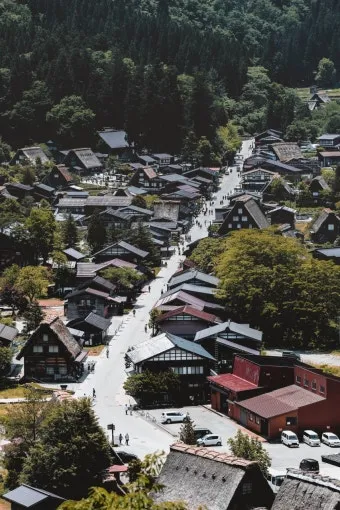 나고야 날씨 지도 나고야 여행 꿀팁 정리_22