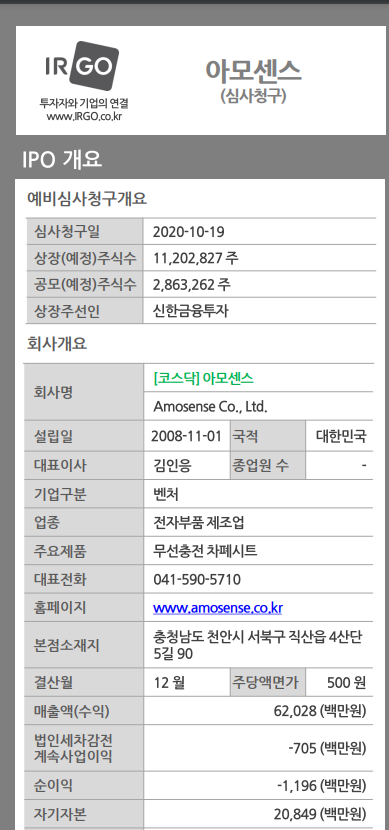  4월~5월 공모 청약 일정 및 증권사 확인하기(2)