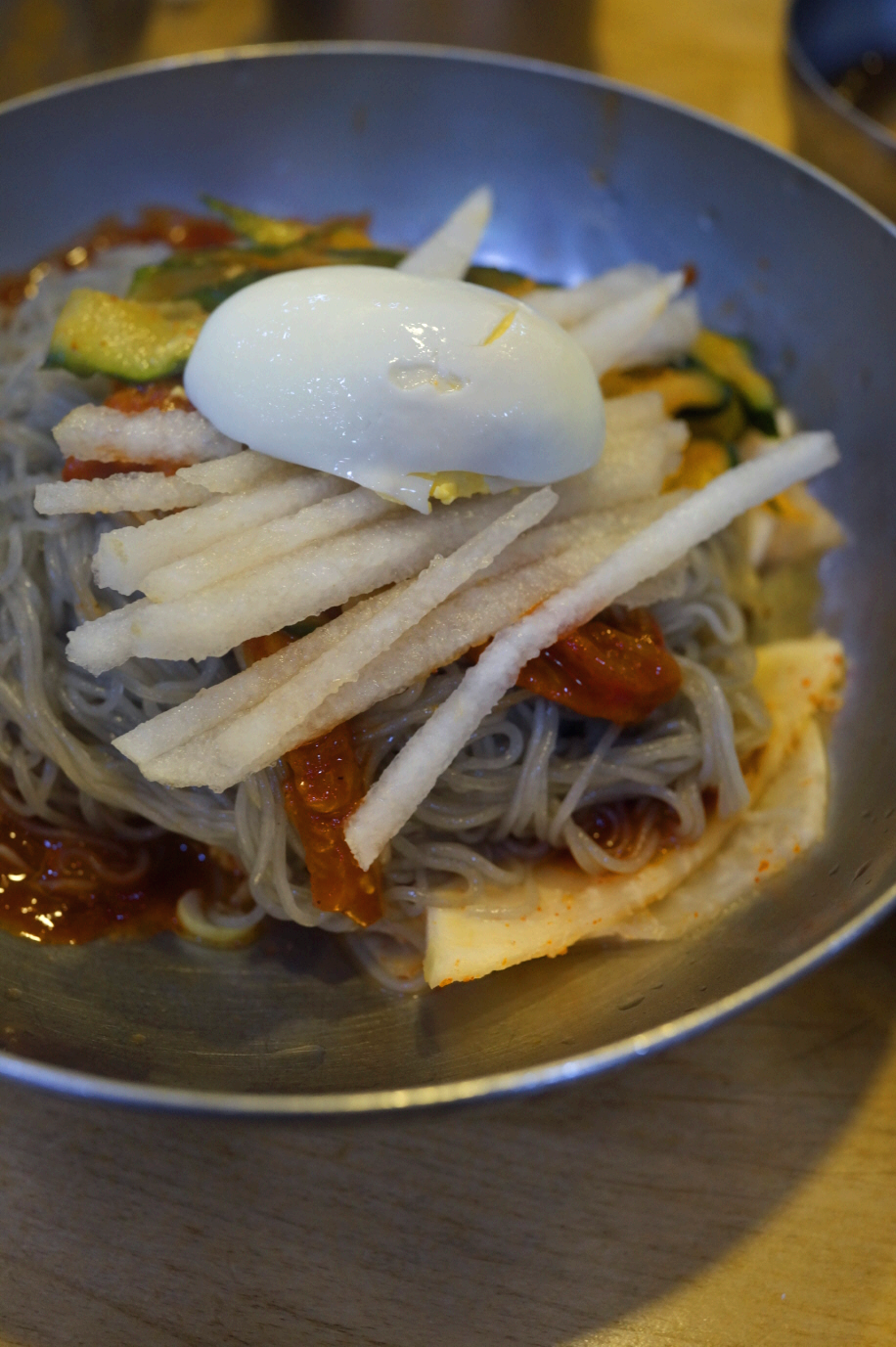 부산 남포 여행 냉면 맛집 원산면옥