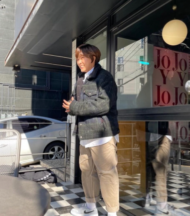 박세리