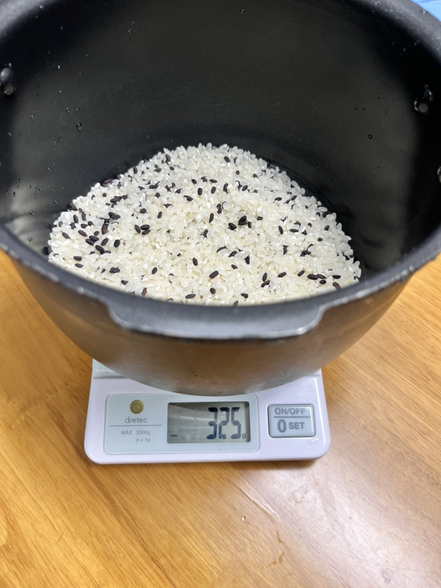 채수 만들기 9개월 후기 3