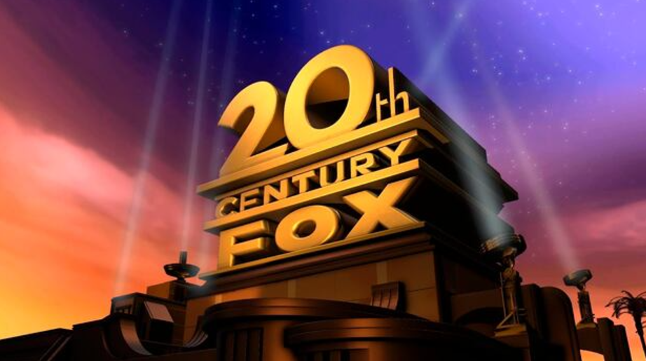 FOX  엔터테인먼트 이미지